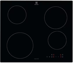Индукционная варочная панель Electrolux EIB60420CK