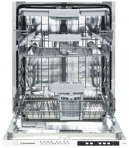 Встраиваемая посудомоечная машина шириной 60 см Schaub Lorenz SLG VI6310