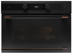 Встраиваемая микроволновая печь TEKA MLC 84-G1 Infinity Matt Black