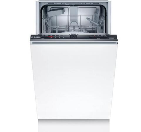Посудомоечная машина шириной 45 см Bosch SRV2IKX3CR