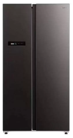 Холодильник Side-by-Side Midea MDRS791MIE28