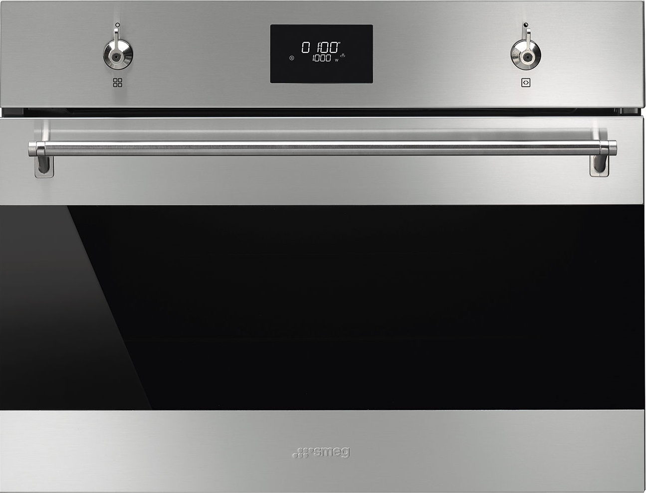 Свч 45 см. Духовой шкаф Smeg sf4303wvcpx. Микроволновая печь встраиваемая Smeg sf4750mbs. Духовой шкаф Smeg sf6100vb1. Духовой шкаф Smeg sf4303wmcx Classica.