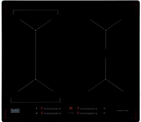 Индукционная варочная панель Vard VHI6461X