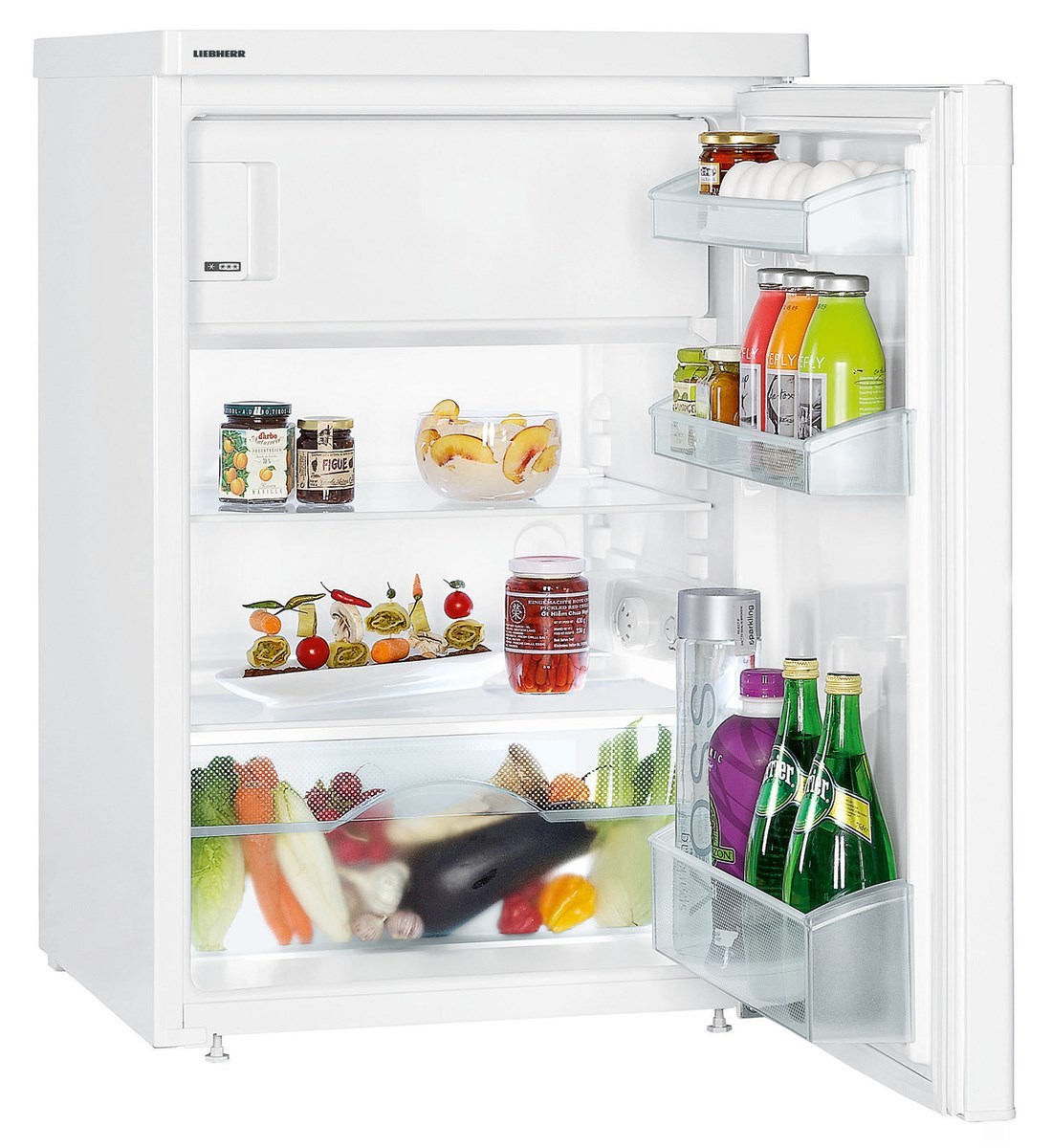 Холодильник Liebherr t 1504-21