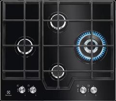 Газовая варочная панель Electrolux KGG6456K