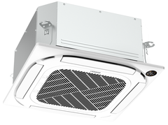 Сплит система Lessar LS-HE18BCWE2/LU-HE18UWE2/LZ-B4CUB