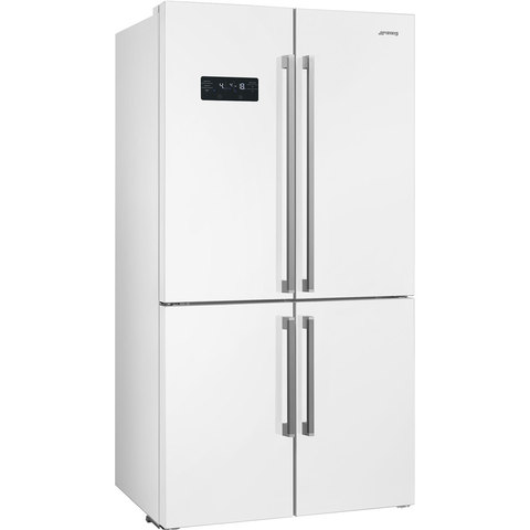 Холодильник Side-by-Side Smeg FQ60BDF