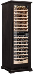 Винный шкаф Meyvel MV163PRO-KBT2 (Тёмный шоколад)