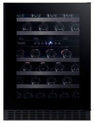 Винный шкаф Temptech SOMX60DRB