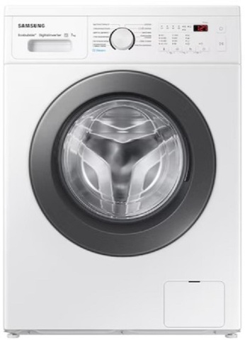 Стиральная машина Samsung WW70AG4S21VELD