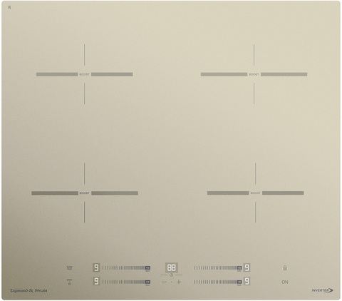 Индукционная варочная панель Zigmund & Shtain CI 23.6 I