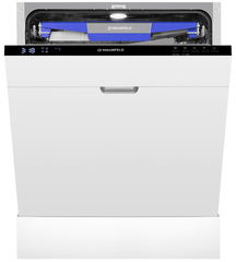 Встраиваемая посудомоечная машина Maunfeld MLP60230 Light Beam Wi-Fi
