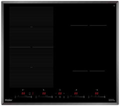 Индукционная варочная панель Haier HHY-Y64BFVB