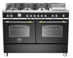 Газовая плита Bertazzoni HER1206GMFEDNET