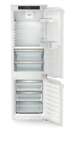 Встраиваемый двухкамерный холодильник Liebherr ICBNdi 5123 Plus BioFresh NoFrost