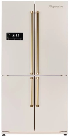 Холодильник Side-by-Side Kuppersberg  NMFV 18591 C