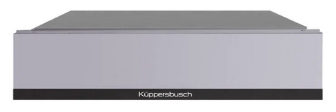 Подогреватель посуды Kuppersbusch CSW 6800.0 G5 Black Velvet