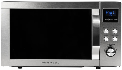 Микроволновая печь Kuppersberg TMW 200 X