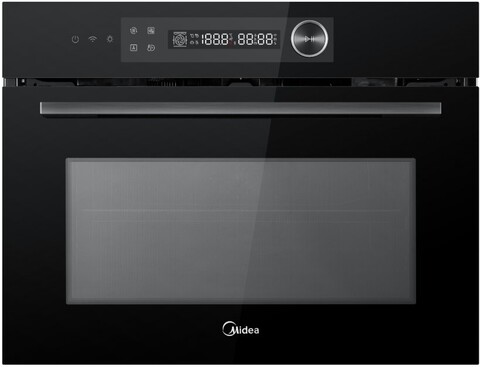 Компактный духовой шкаф Midea MCO82007MBG-I