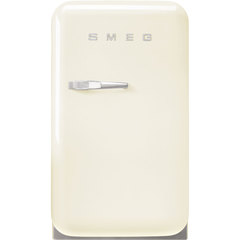 Компактный холодильник Smeg FAB5RCR5