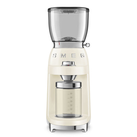 Кофемолка Smeg CGF01CREU