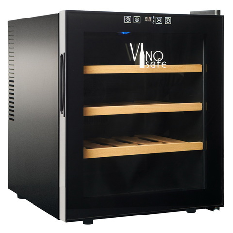 Винный шкаф Vinosafe VSF16AM