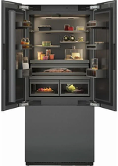 Встраиваемый холодильник Gaggenau RVY497190