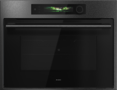 Компактный духовой шкаф ASKO OCM64BSH