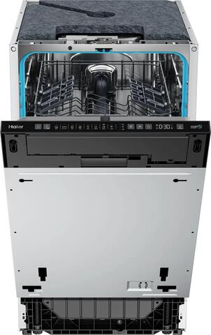 Встраиваемая посудомоечная машина Haier HDWE10-593RU