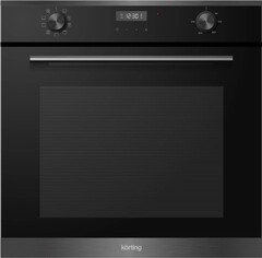 Электрический духовой шкаф Korting OKB 1321 GNBX