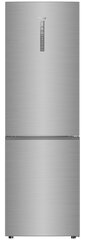 Двухкамерный холодильник Haier C2F636CFFDU1