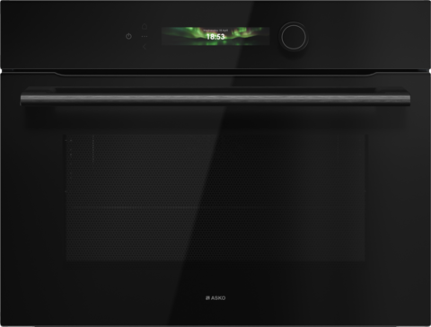 Встраиваемая микроволновая печь ASKO OM54BGH