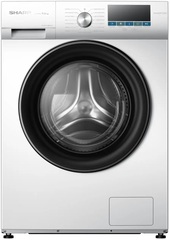 Стиральная машина Sharp ESFEI712DLZW