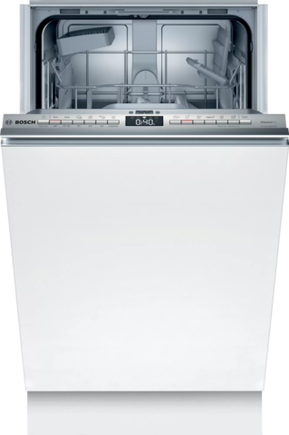 Встраиваемая посудомоечная машина Bosch SPV4HKX2DR