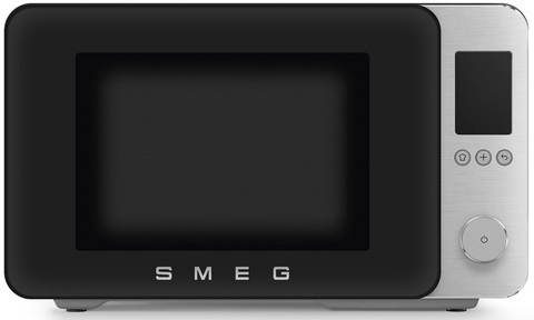Микроволновая печь Smeg MOC02BLMEU