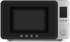 Микроволновая печь Smeg MOC02BLMEU