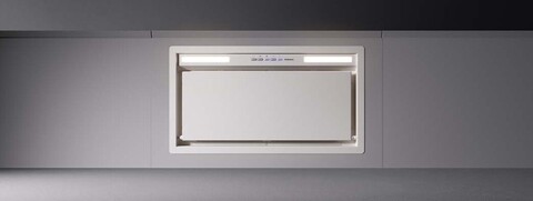 Встраиваемая вытяжка Falmec GRUPPO INCASSO PLUS 105 WH