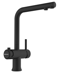 Смеситель Omoikiri Hotaru GB-графит