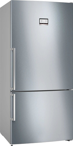 Двухкамерный холодильник Bosch KGN86AI32U