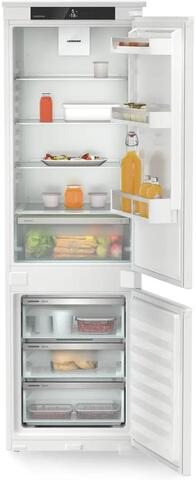 Встраиваемый двухкамерный холодильник Liebherr ICNSd 5103