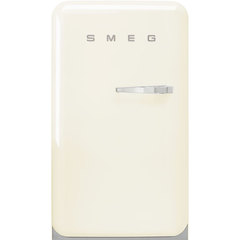 Компактный холодильник Smeg FAB10LCR5