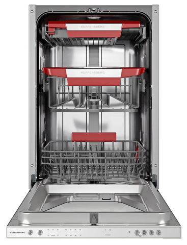 Встраиваемая посудомоечная машина  Kuppersberg GIM 4592