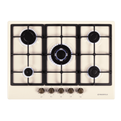 Газовая варочная панель Maunfeld EGHE.75.33CBG2.R\G