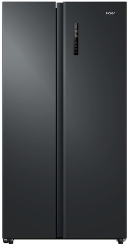 Холодильник Side by Side Haier HRF-600DB7RU