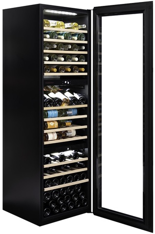 Винный шкаф Dunavox DX-89.246TB