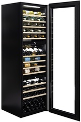 Винный шкаф Dunavox DX-89.246TB