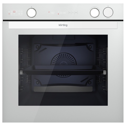 Электрический духовой шкаф Korting OKB 61061 SQGW