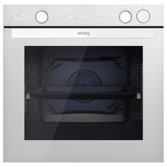 Электрический духовой шкаф Korting OKB 61061 SQGW