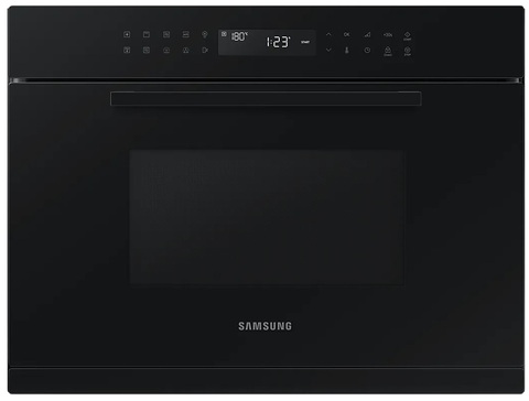 Компактный духовой шкаф Samsung NQ36A6588CK/WT