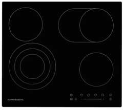 Электрическая варочная панель Kuppersberg ECS 623